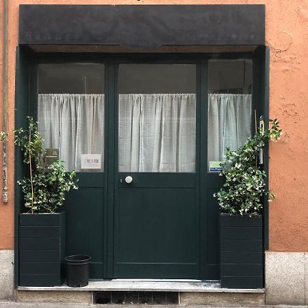 Bed and Breakfast Residenza Fiori Di Grano Mediolan Zewnętrze zdjęcie