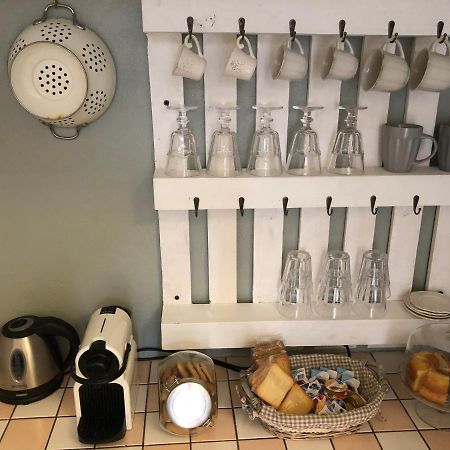 Bed and Breakfast Residenza Fiori Di Grano Mediolan Zewnętrze zdjęcie